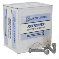 Plywood Anchors